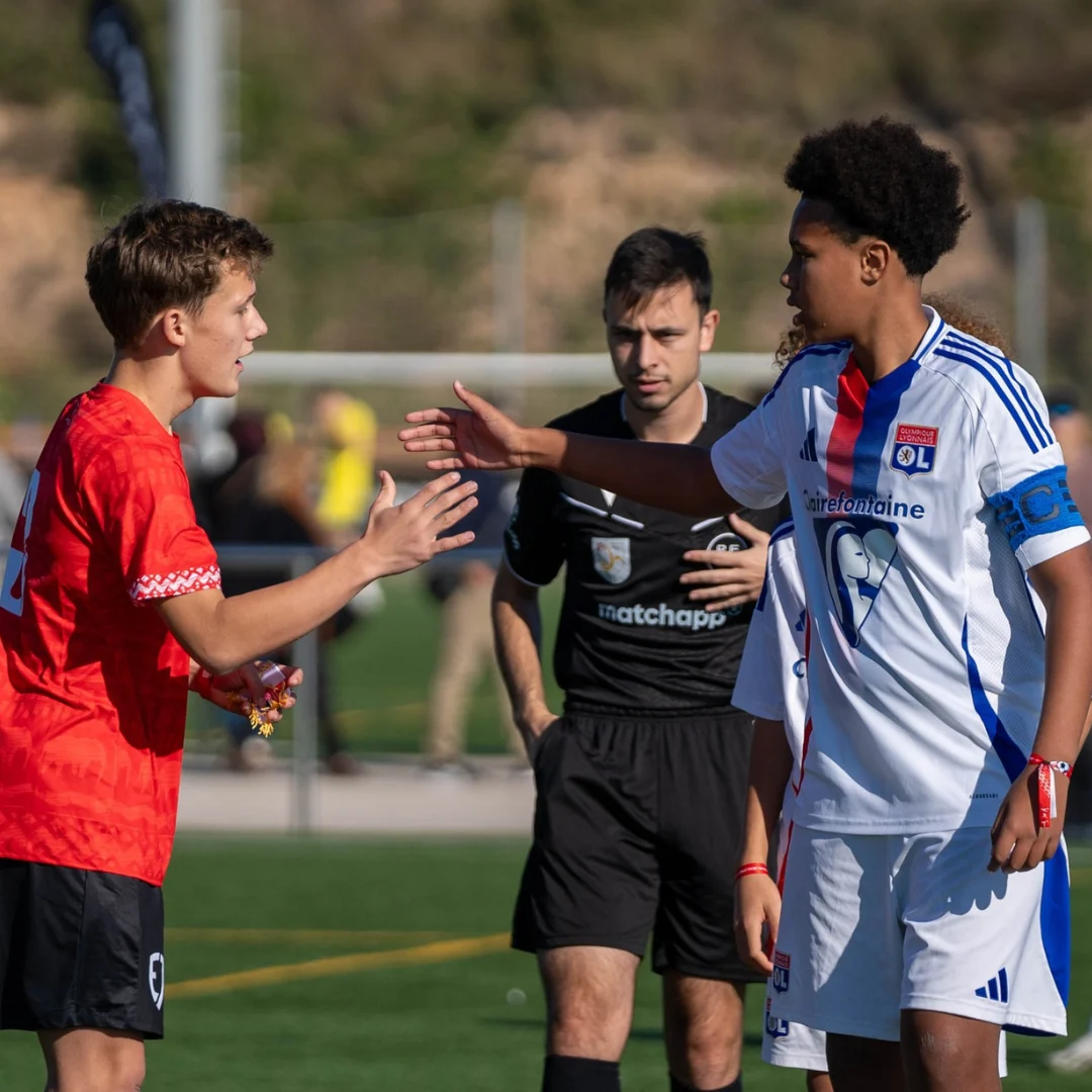 Surf Cup 4