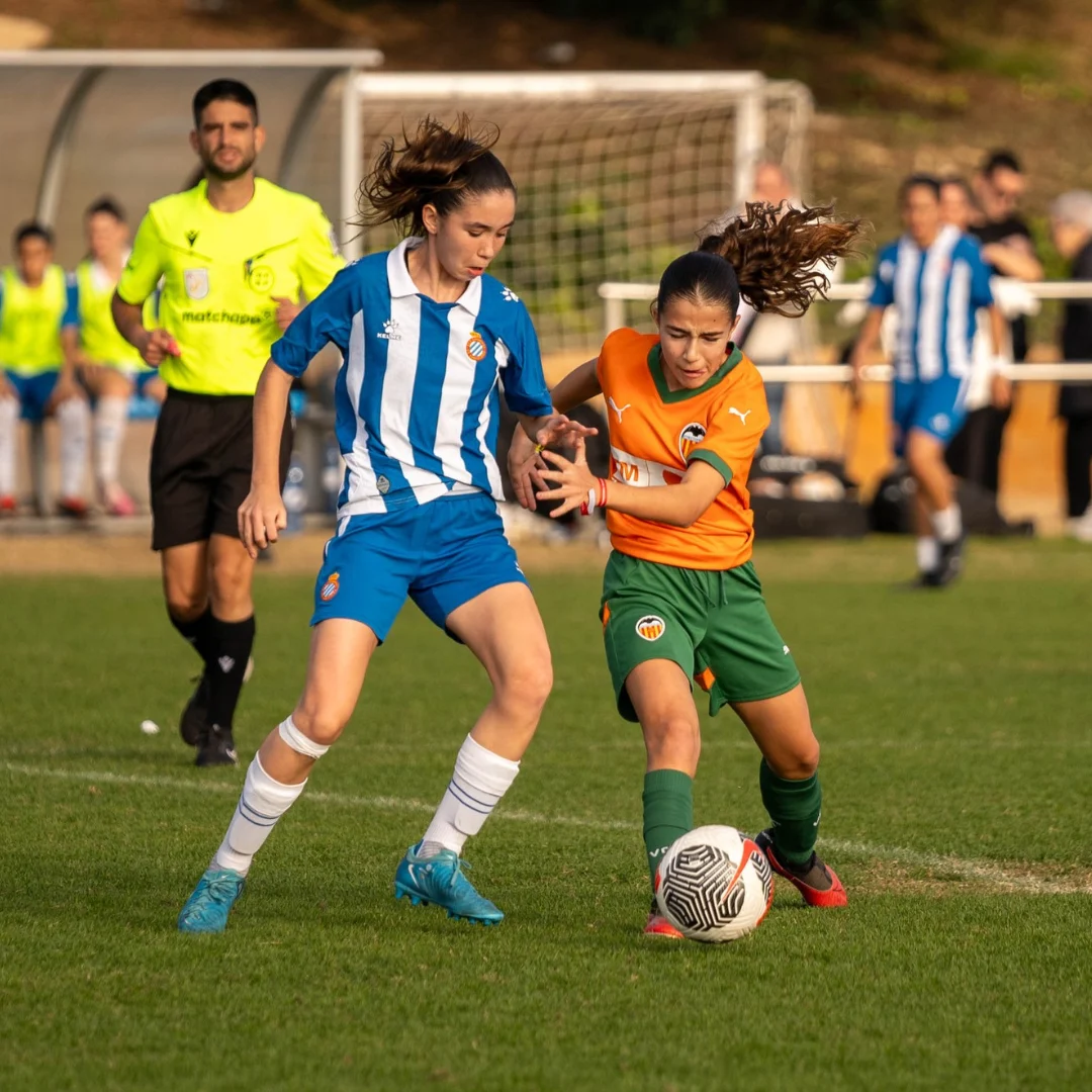 Surf Cup 5