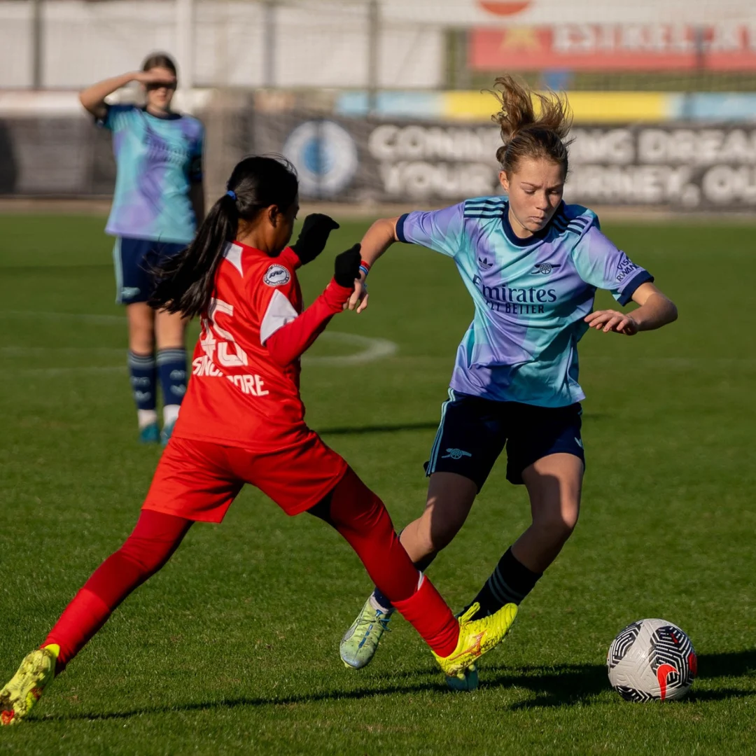 Surf Cup 7