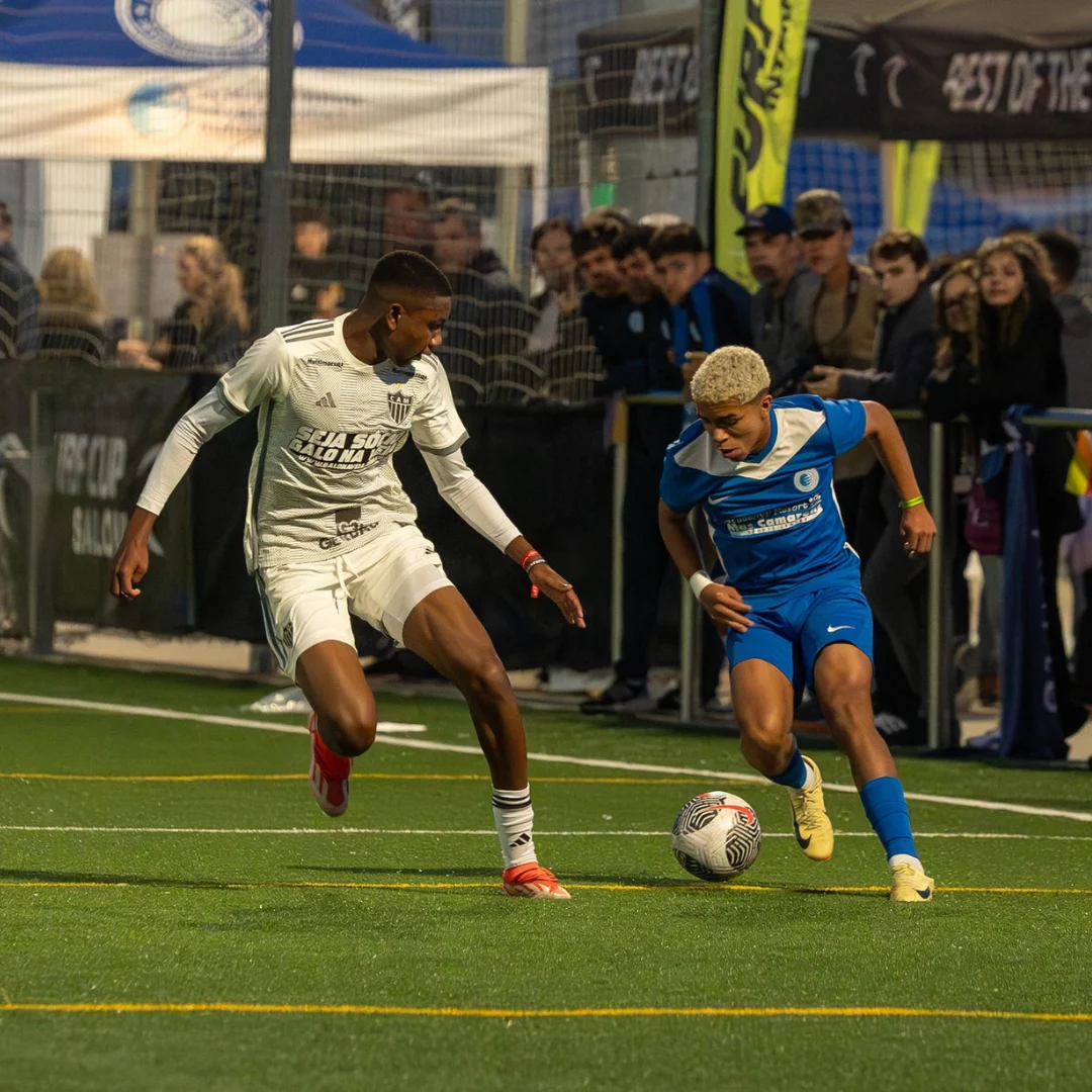 Surf Cup 8