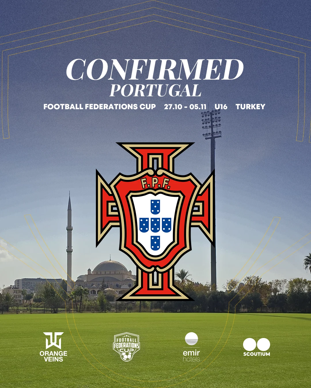 FFC_Team Portugal Confirmed kopie