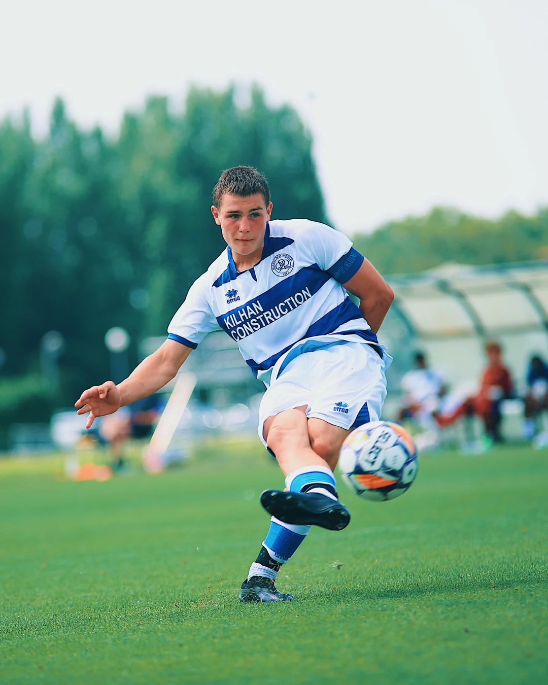 Final Ranking Heston International Cup U16 3