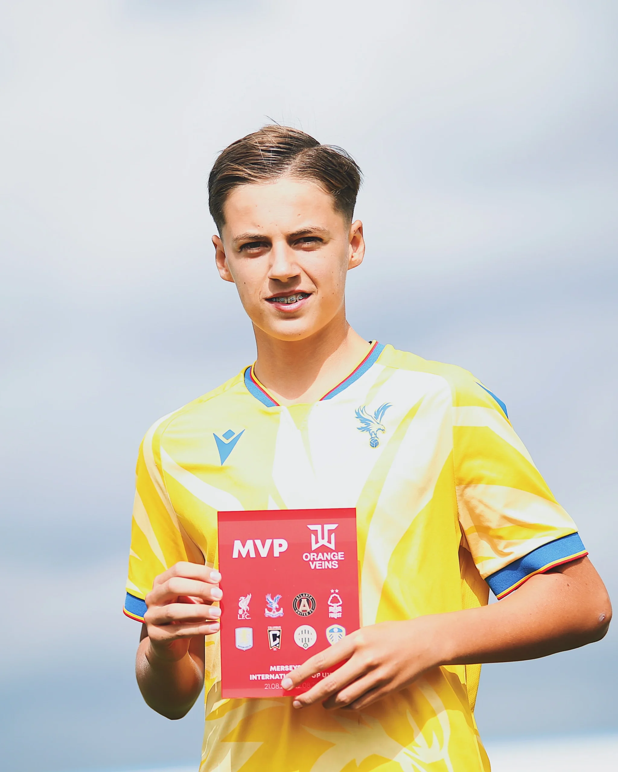MVP Mersey U15 25