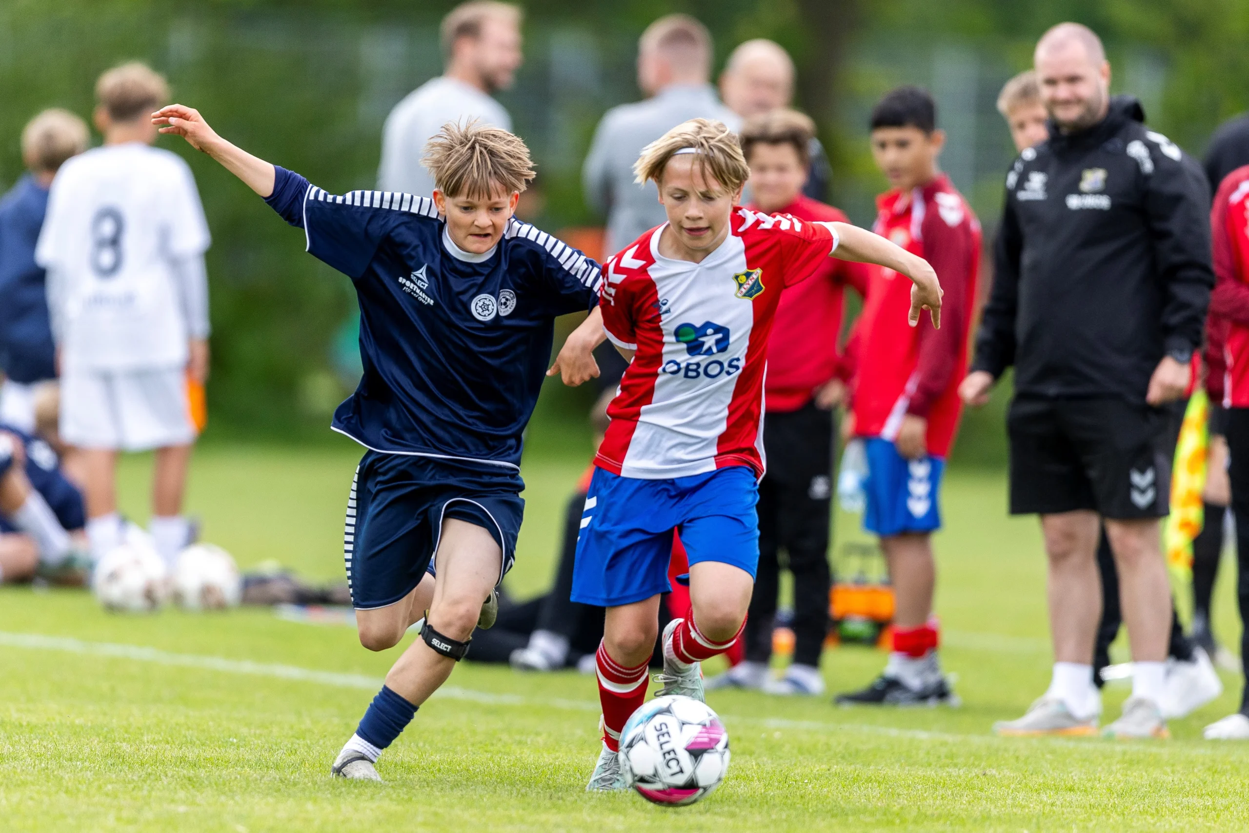 Nørhalne Elite Cup 2025 1