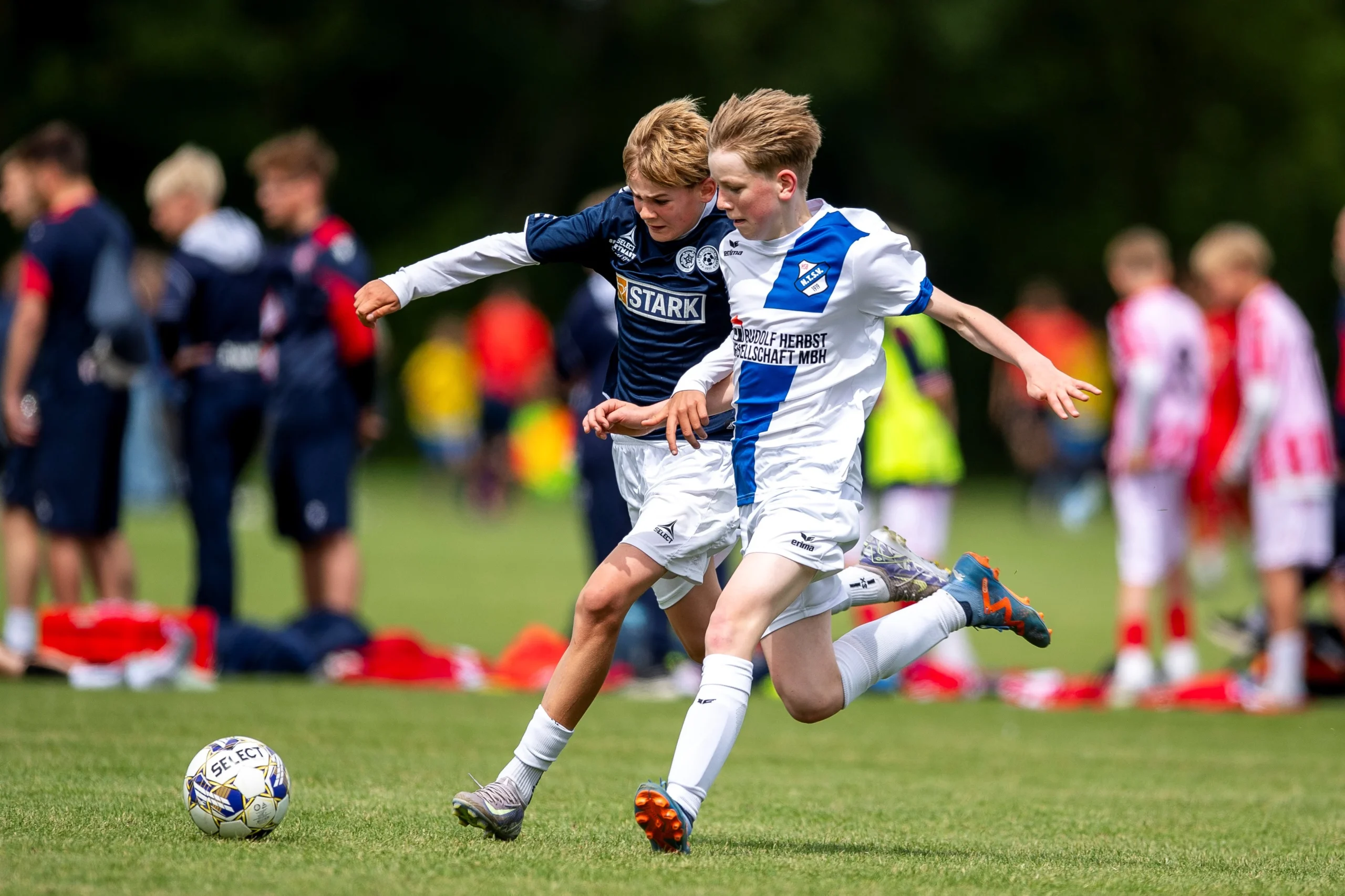 Nørhalne Elite Cup 2025 4