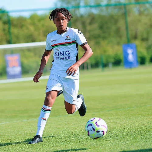 Orange Veins OHL Cup 2026 1