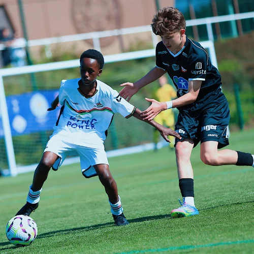 Orange Veins OHL Cup 2026 3