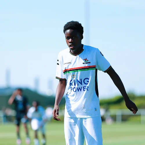 Orange Veins OHL Cup 2026 4