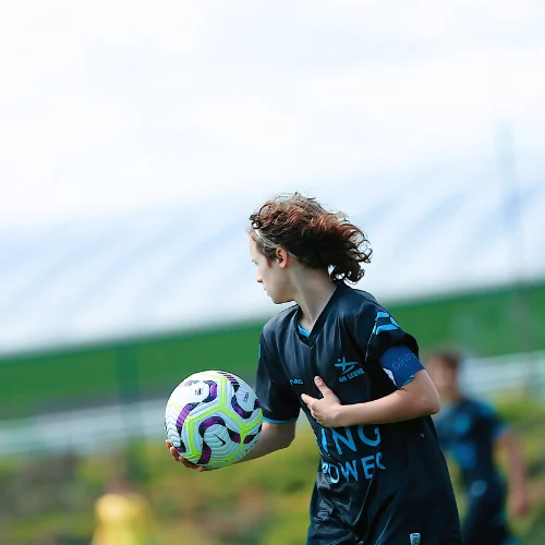 Orange Veins OHL Cup 2026 5