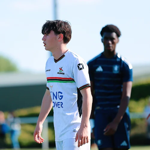 Orange Veins OHL Cup 2026 6