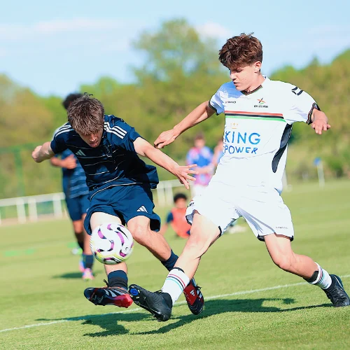 Orange Veins OHL Cup 2026 7