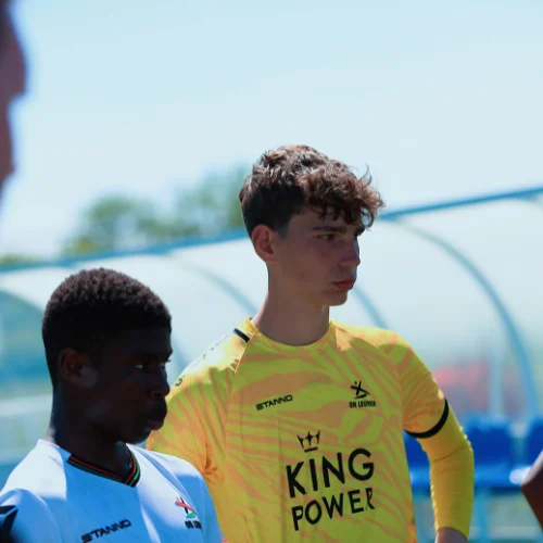 Orange Veins OHL Cup 2026 8