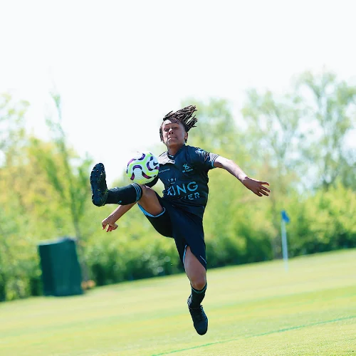 Orange Veins OHL Cup 2026 9