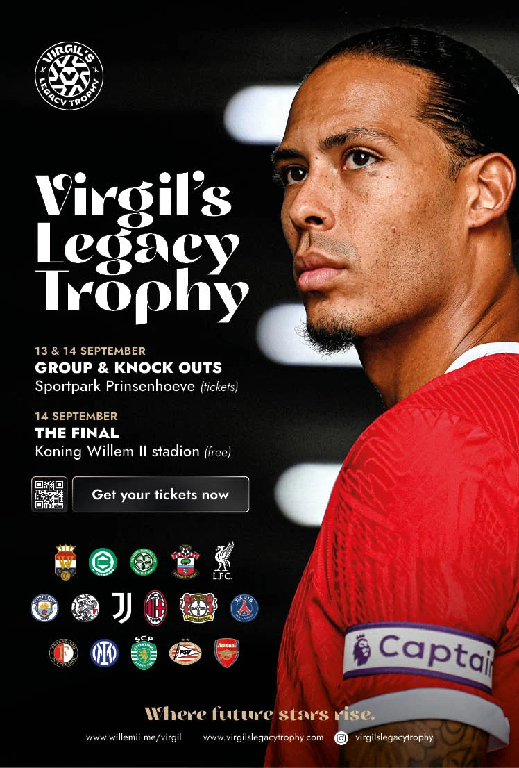 VLT - DPG - Tournament poster (264x390mm)