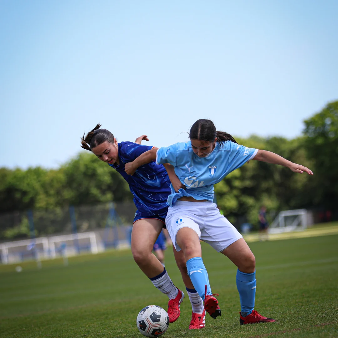 excelsior girls 1