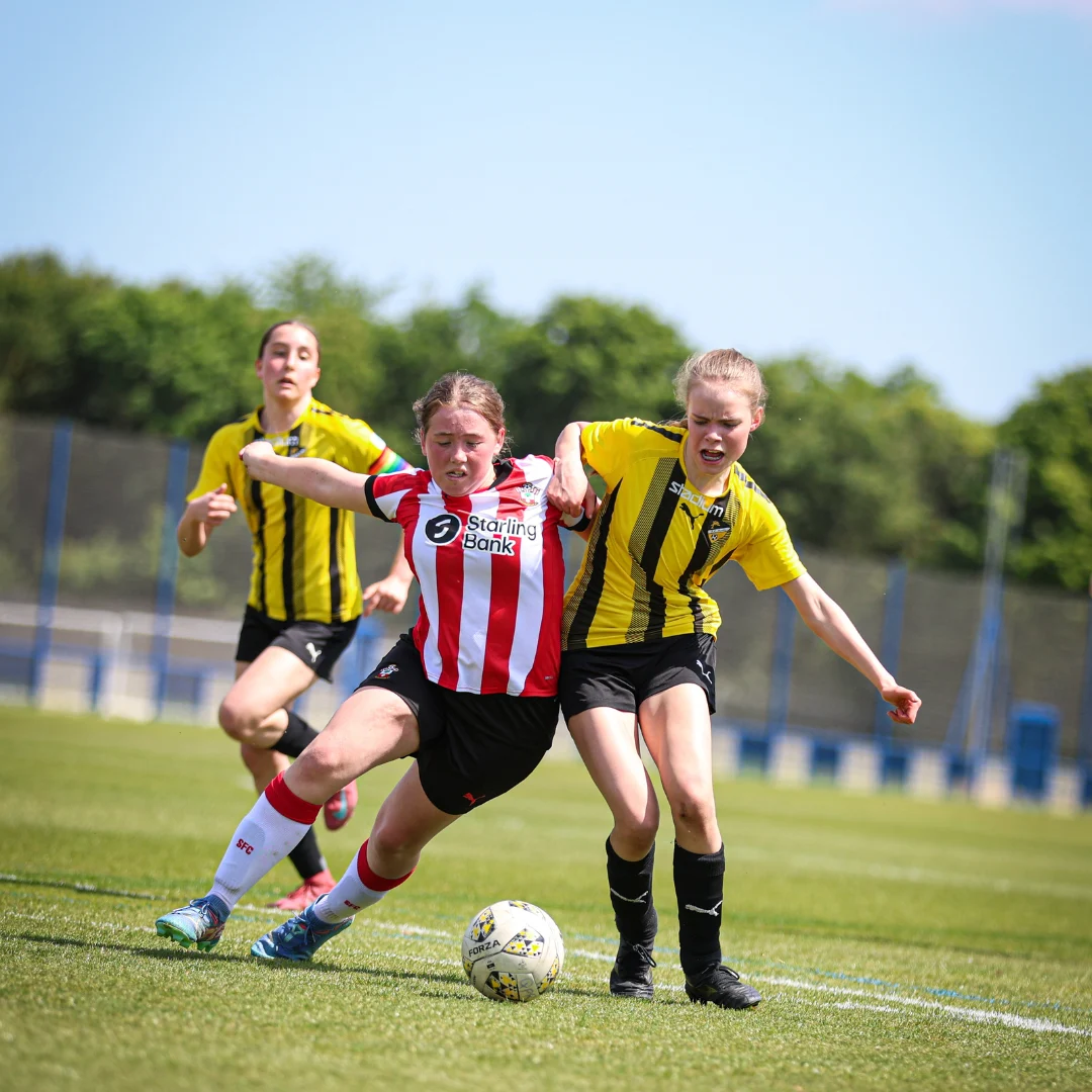 excelsior girls 2