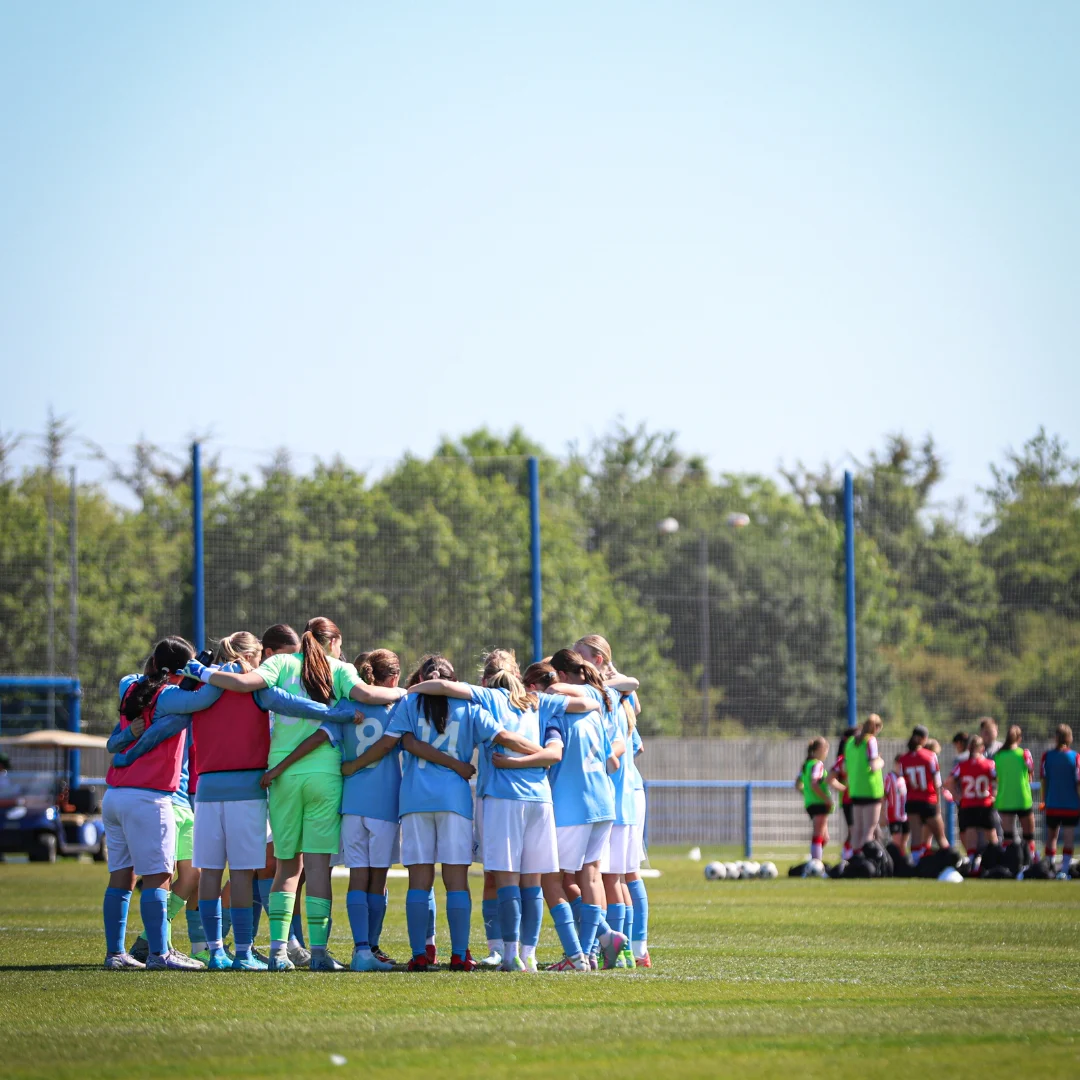 excelsior girls 4