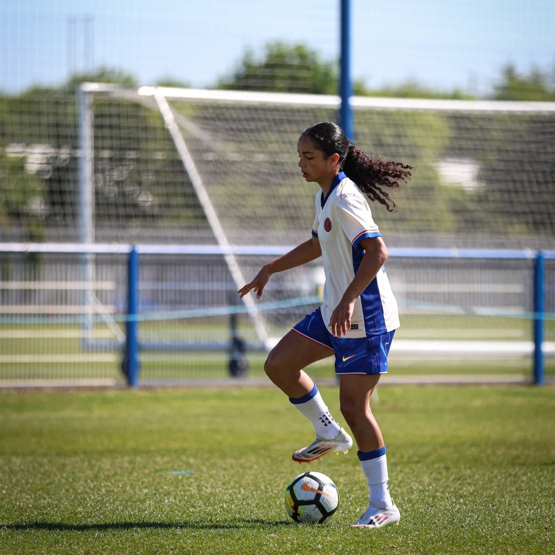 excelsior girls 6