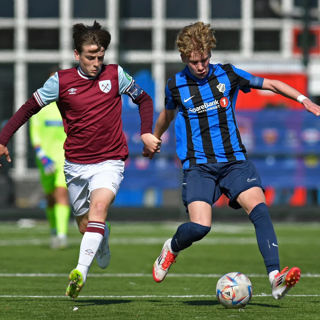 tournament Orange Veins Cup Rotterdam U14 2026 1