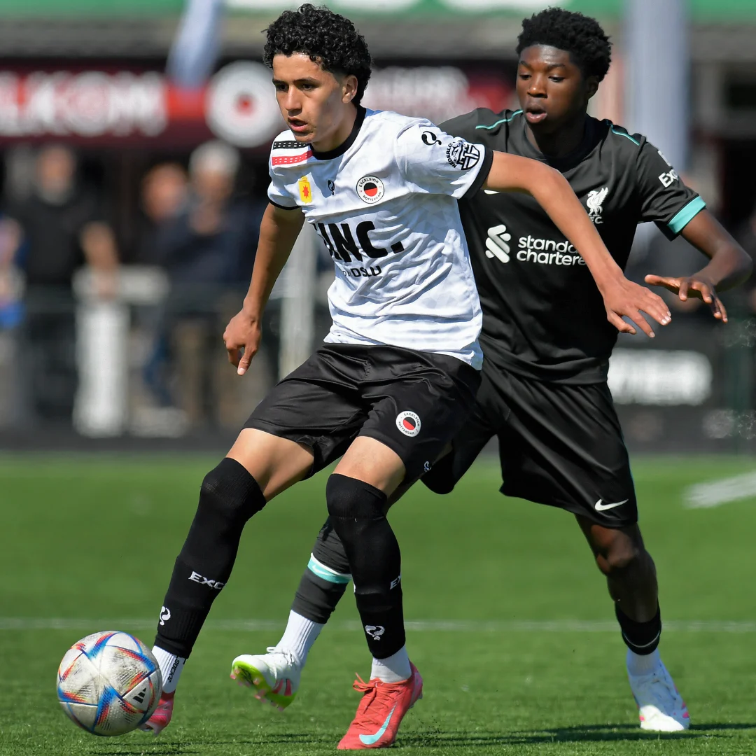 tournament Orange Veins Cup Rotterdam U14 2026 2