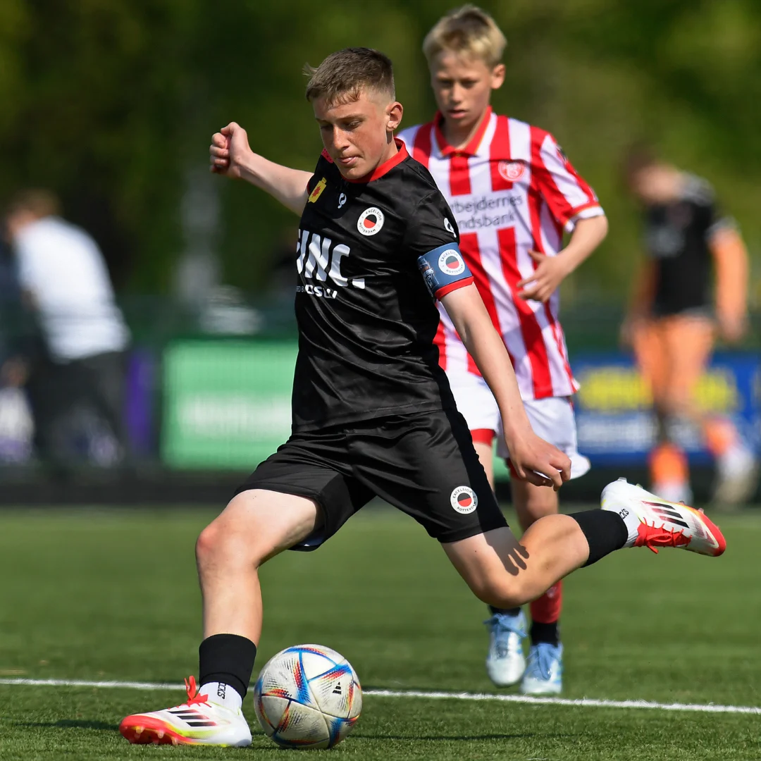 tournament Orange Veins Cup Rotterdam U14 2026 3