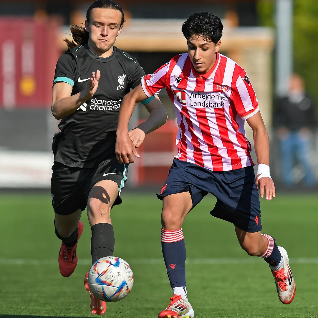 tournament Orange Veins Cup Rotterdam U14 2026 4