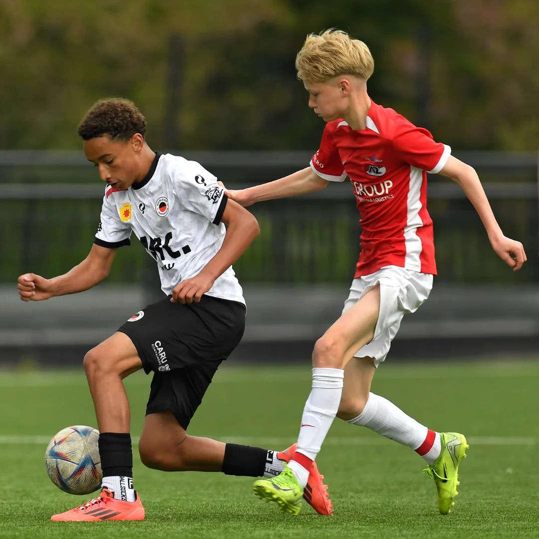 tournament Orange Veins Cup Rotterdam U14 2026 5