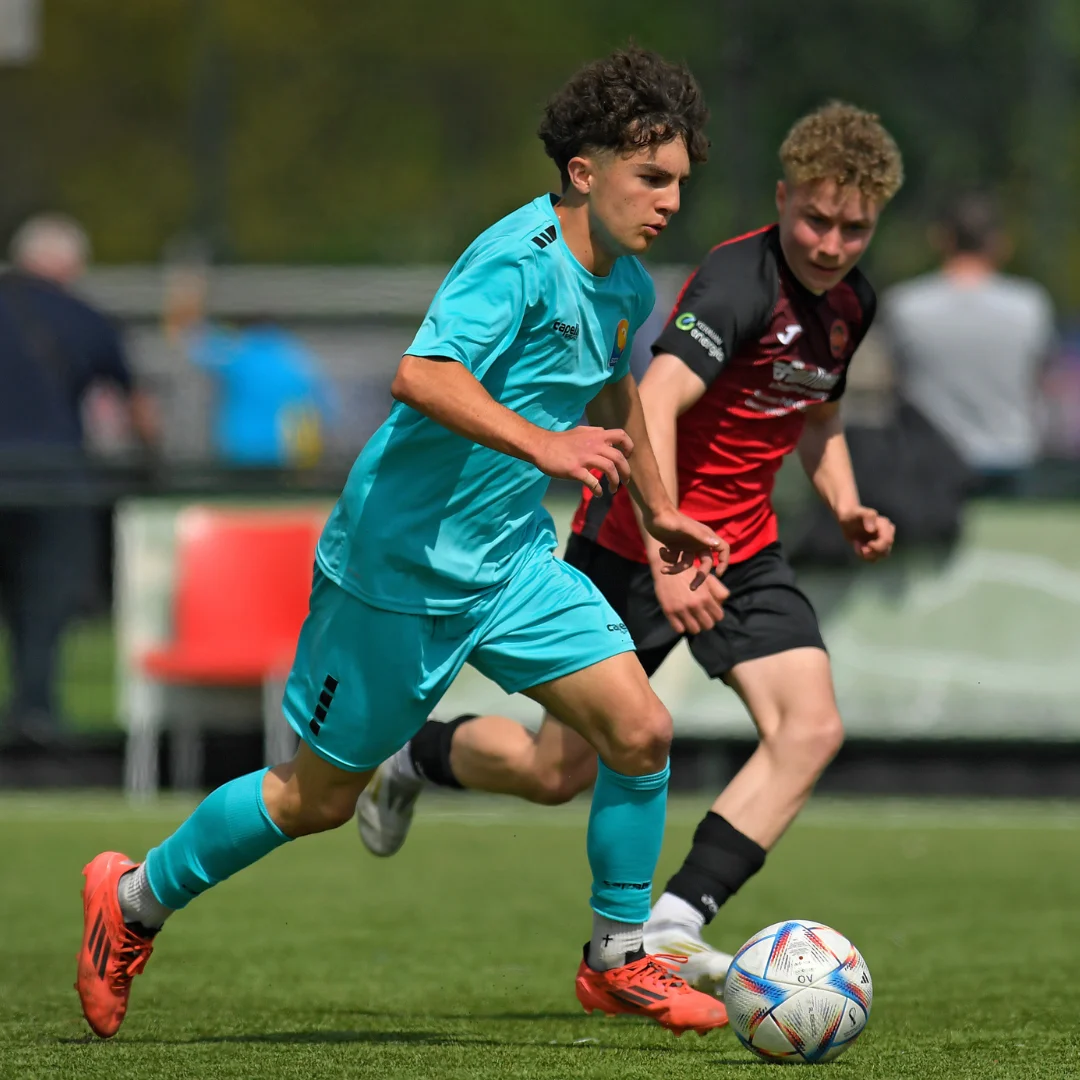 tournament Orange Veins Cup Rotterdam U14 2026 7