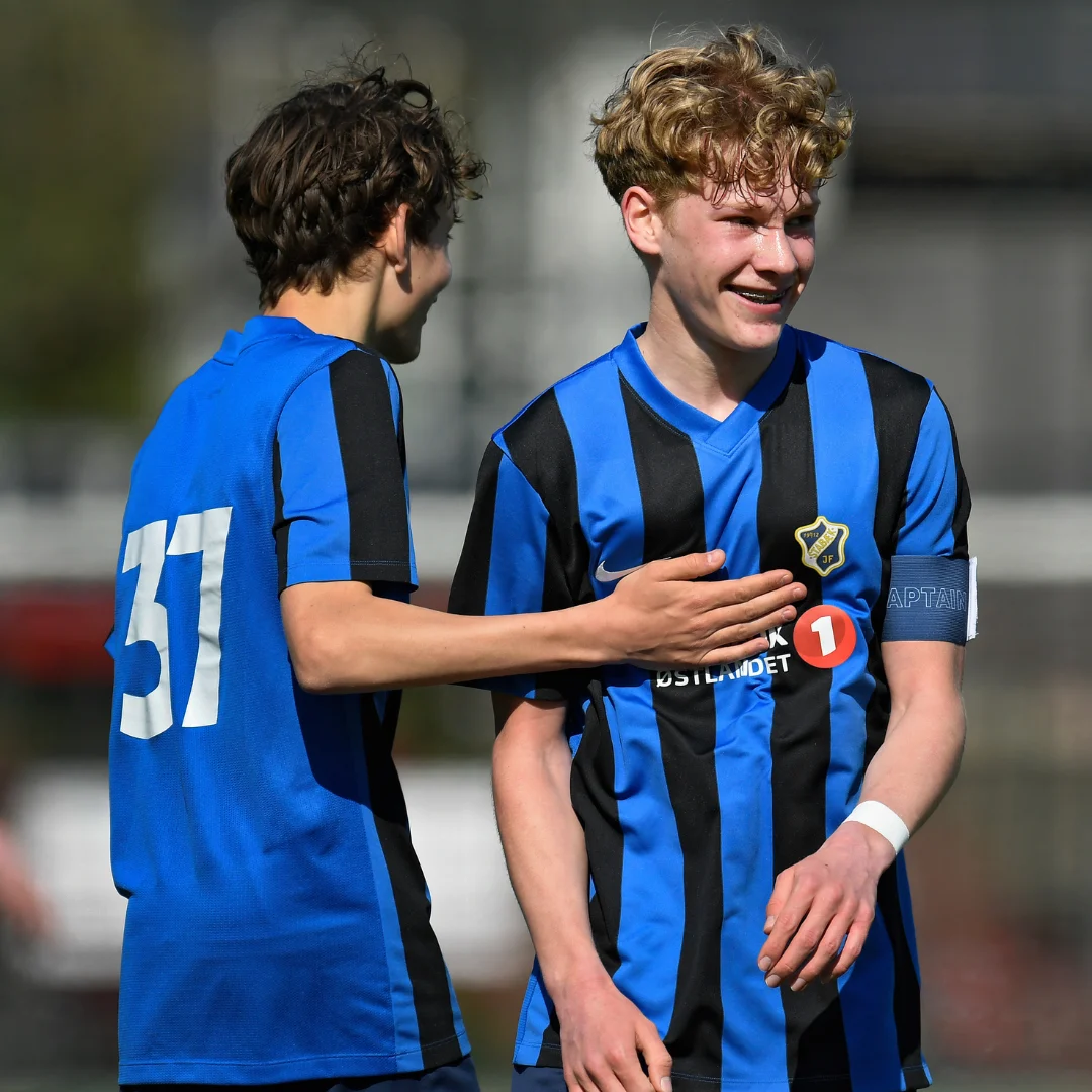 tournament Orange Veins Cup Rotterdam U14 2026 8