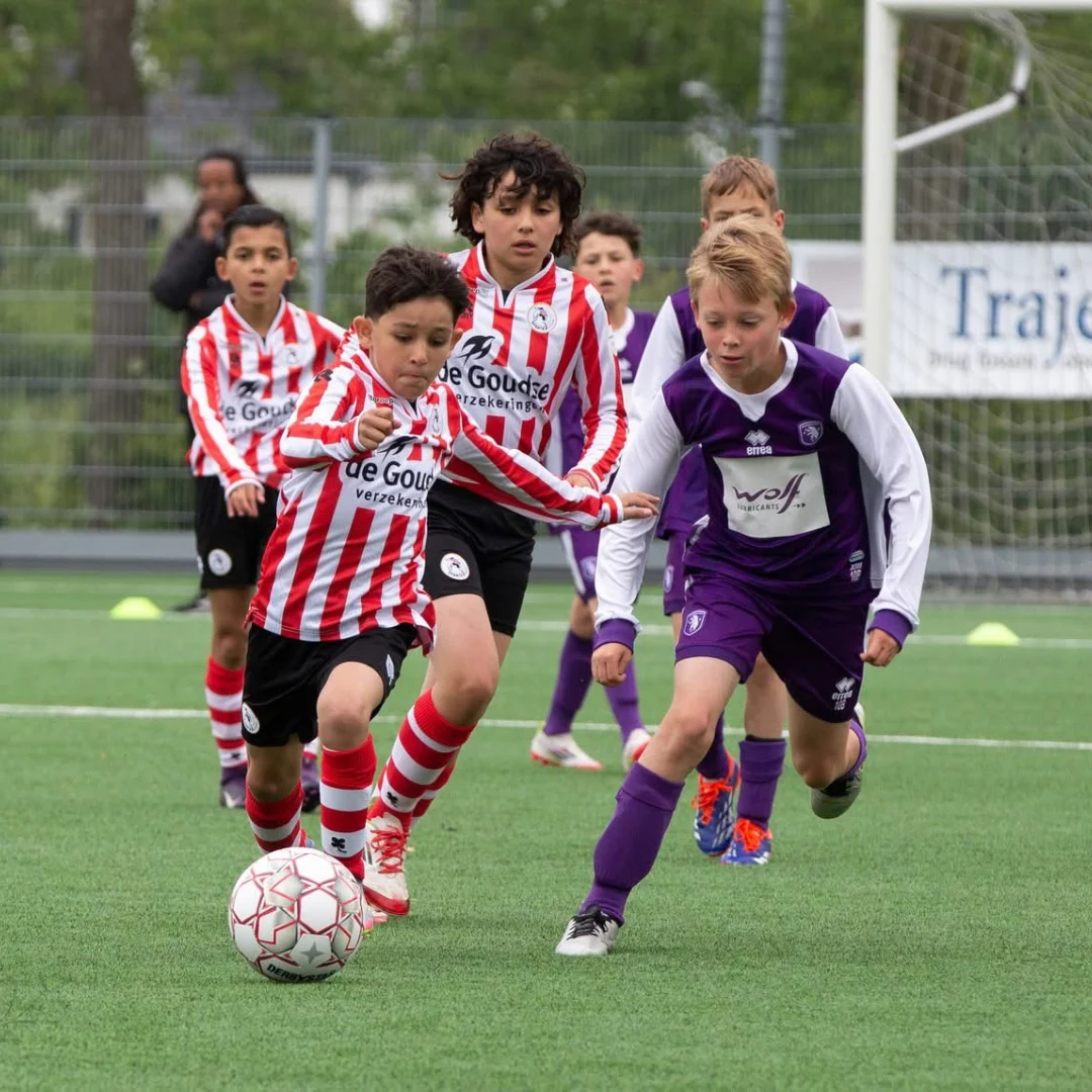 International V.V. Tricht Tournament 1