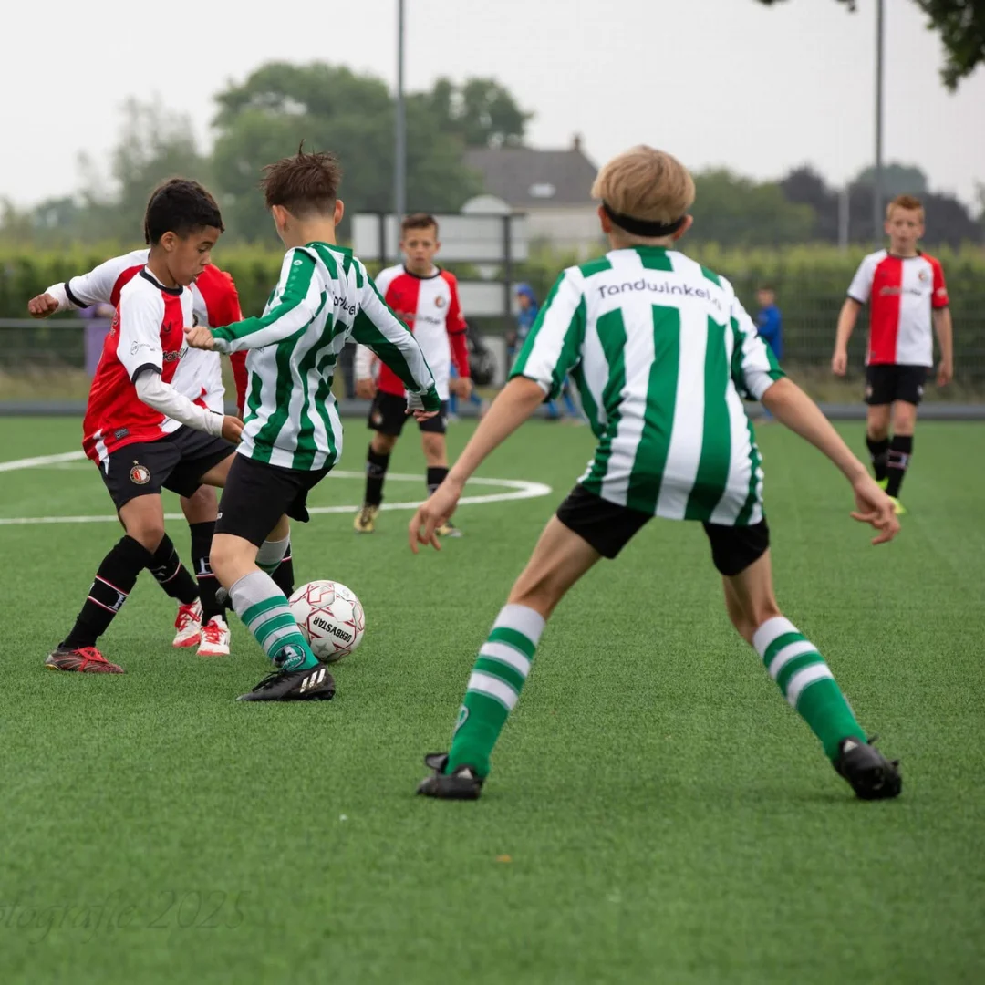 International V.V. Tricht Tournament 2