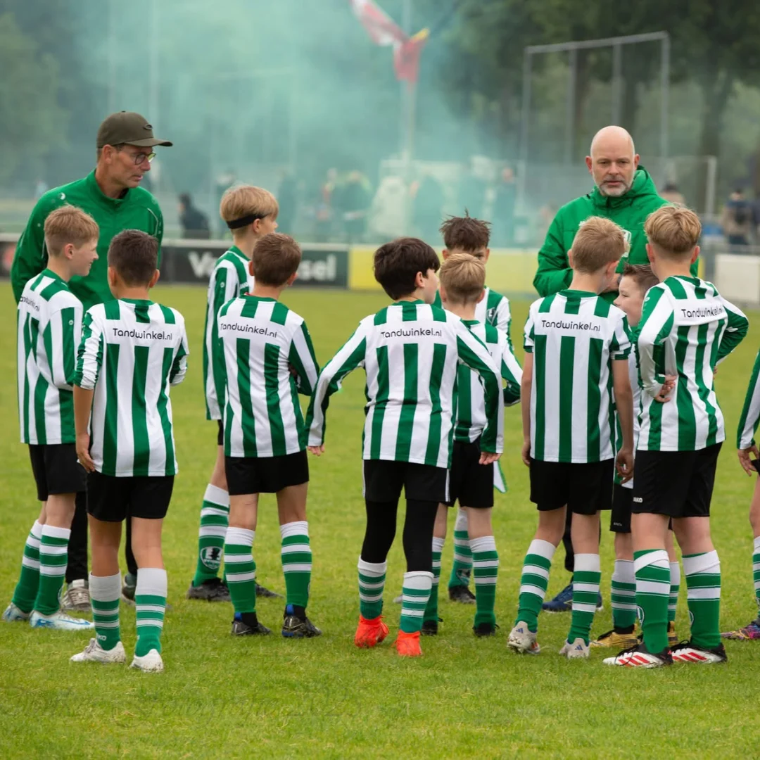 International V.V. Tricht Tournament 5