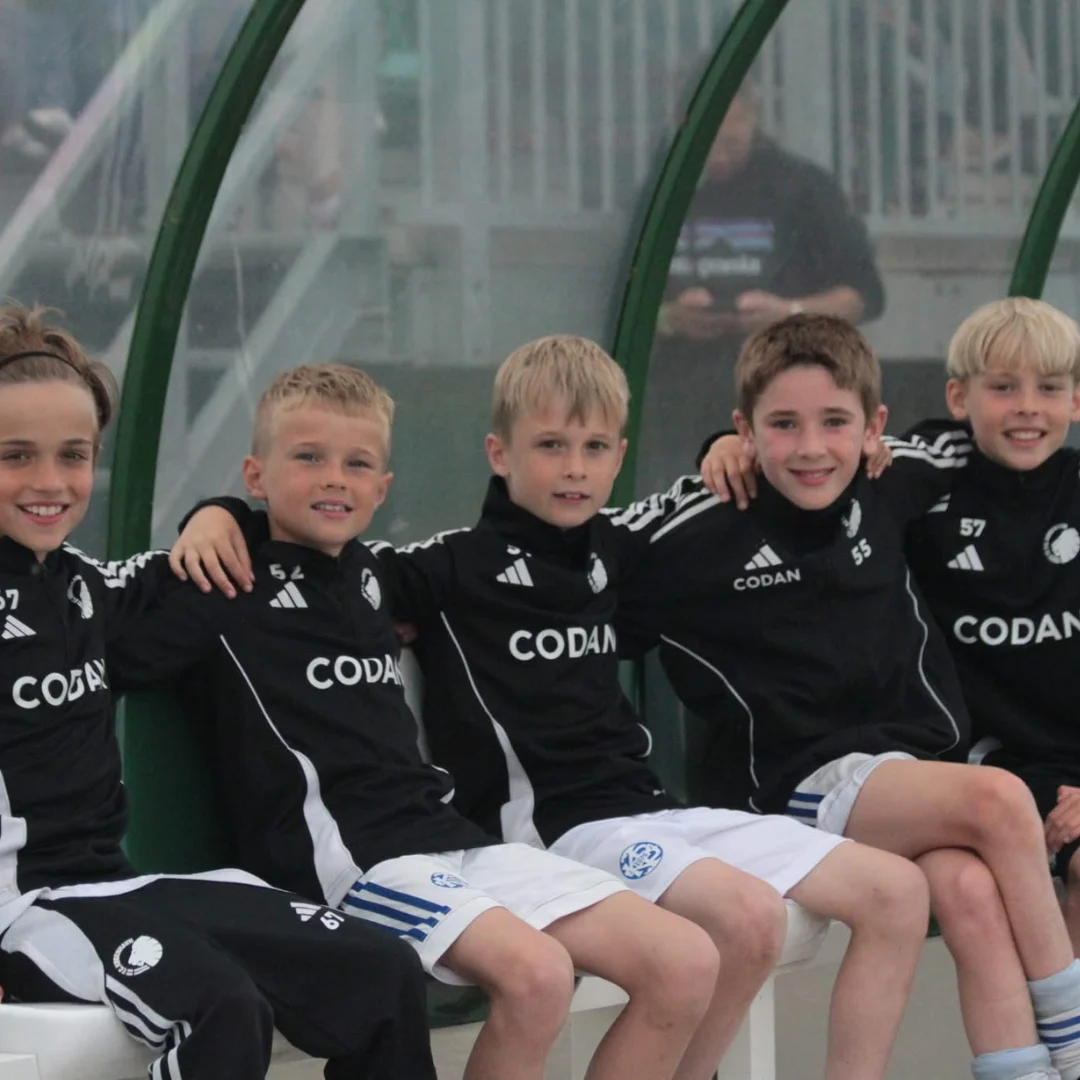 International V.V. Tricht Tournament 7