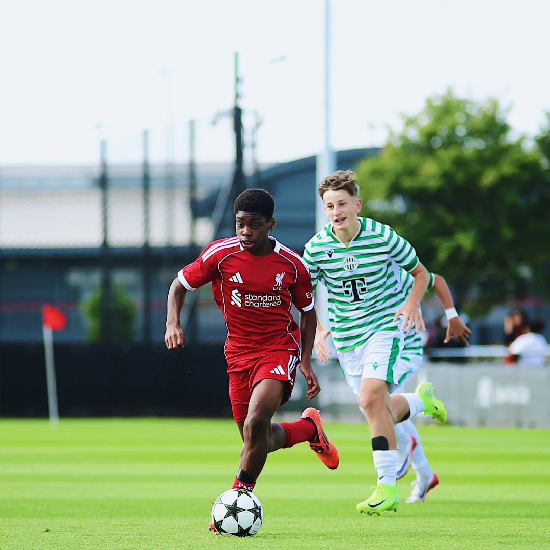 Merseyside 2026 TP 1