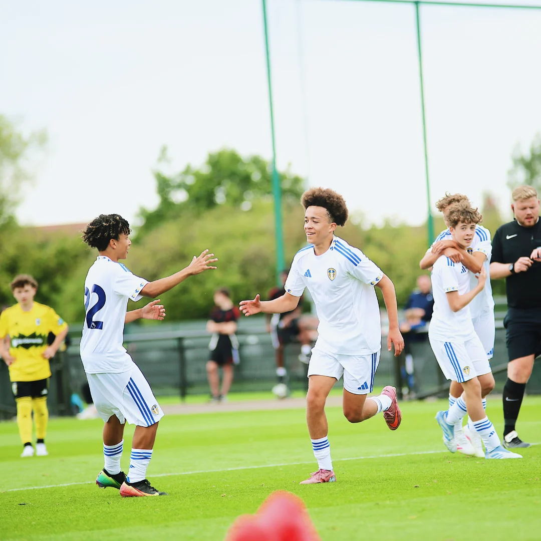 Merseyside 2026 TP 3