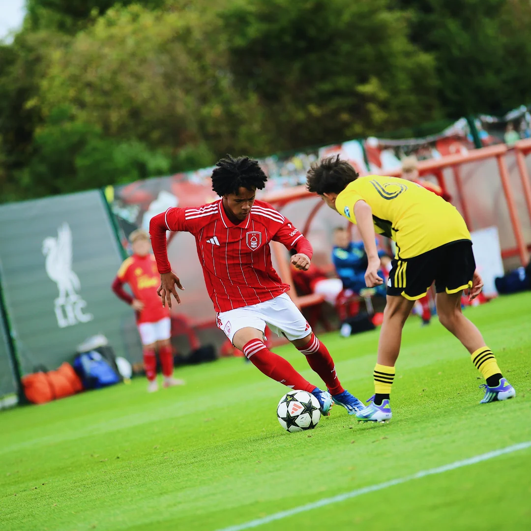 Merseyside 2026 TP 4