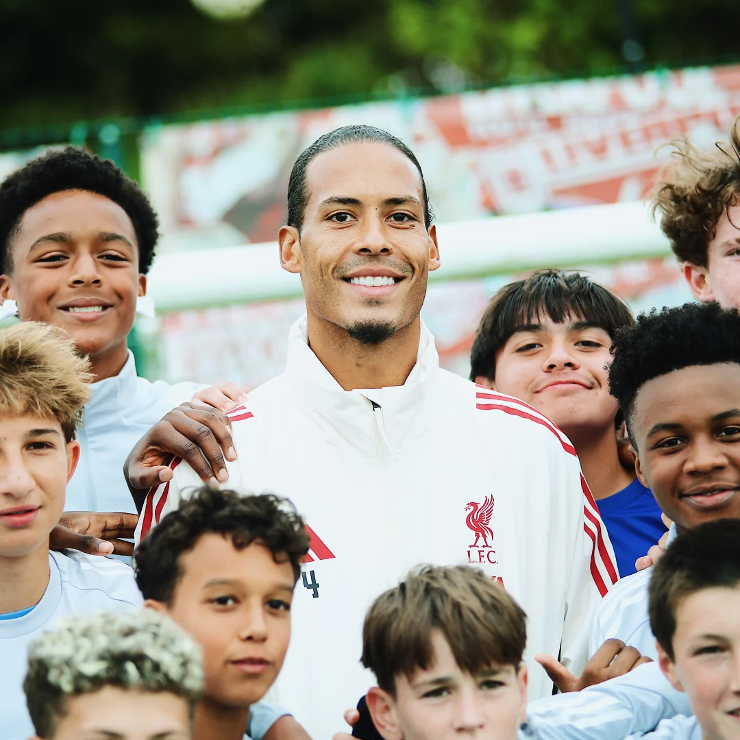 Merseyside 2026 TP 5