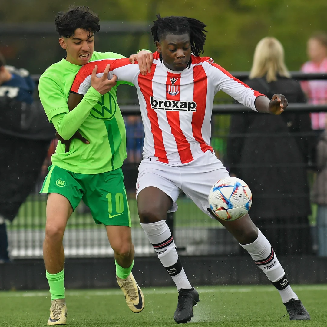 Stoke City U13 2026 1