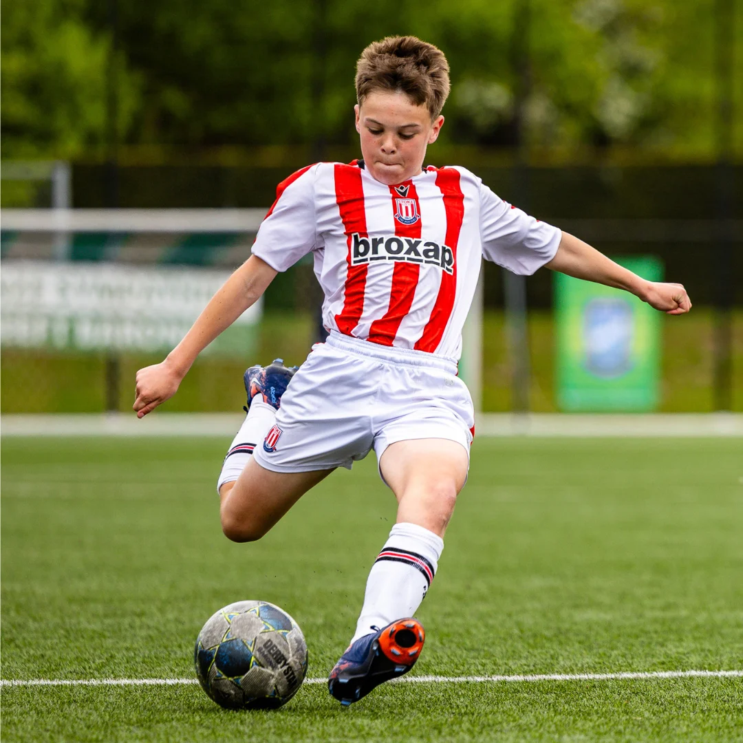 Stoke City U13 2026 3