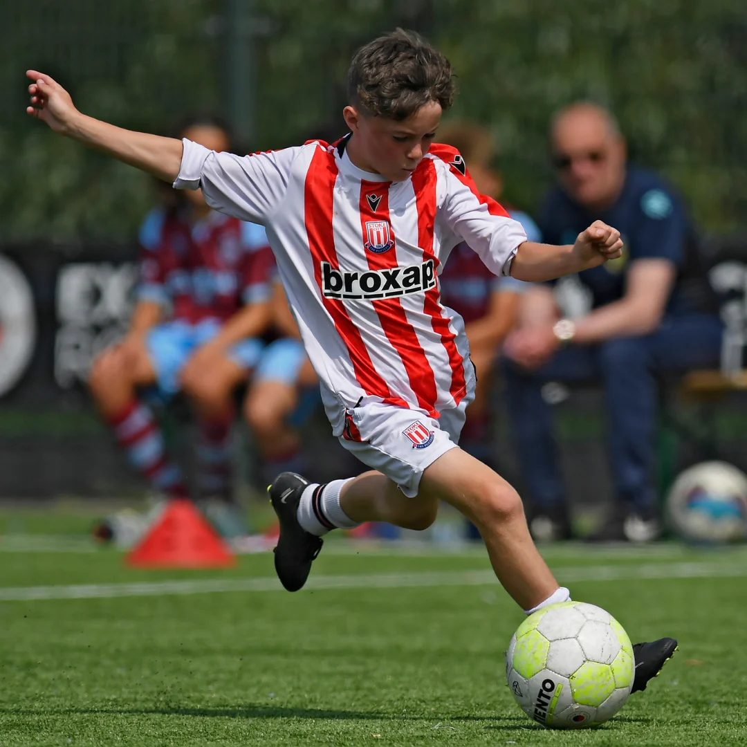Stoke City U13 2026 4