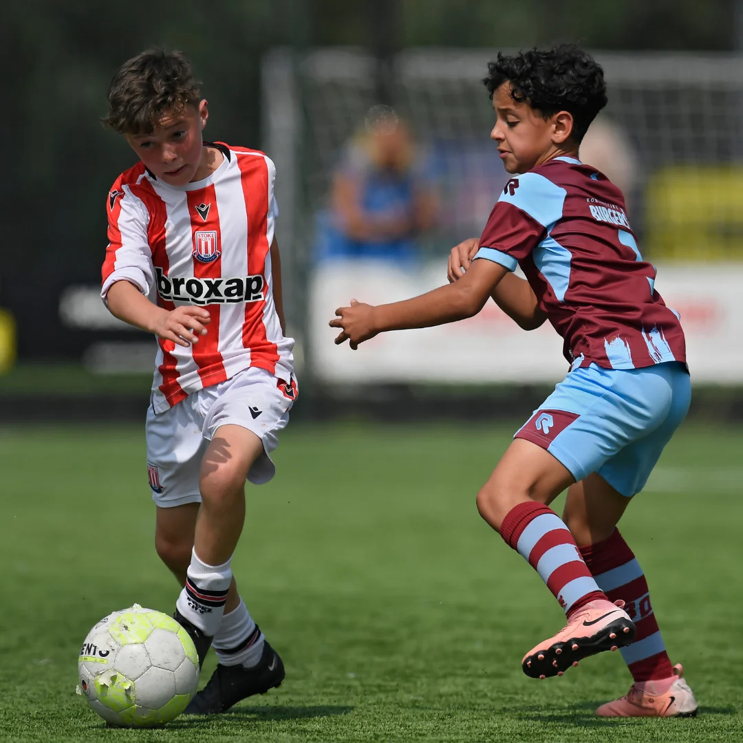 Stoke City U13 2026 5