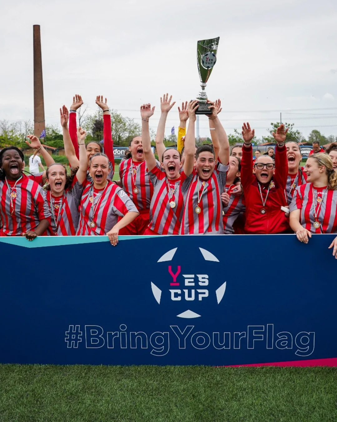 Yes Cup 2026 1