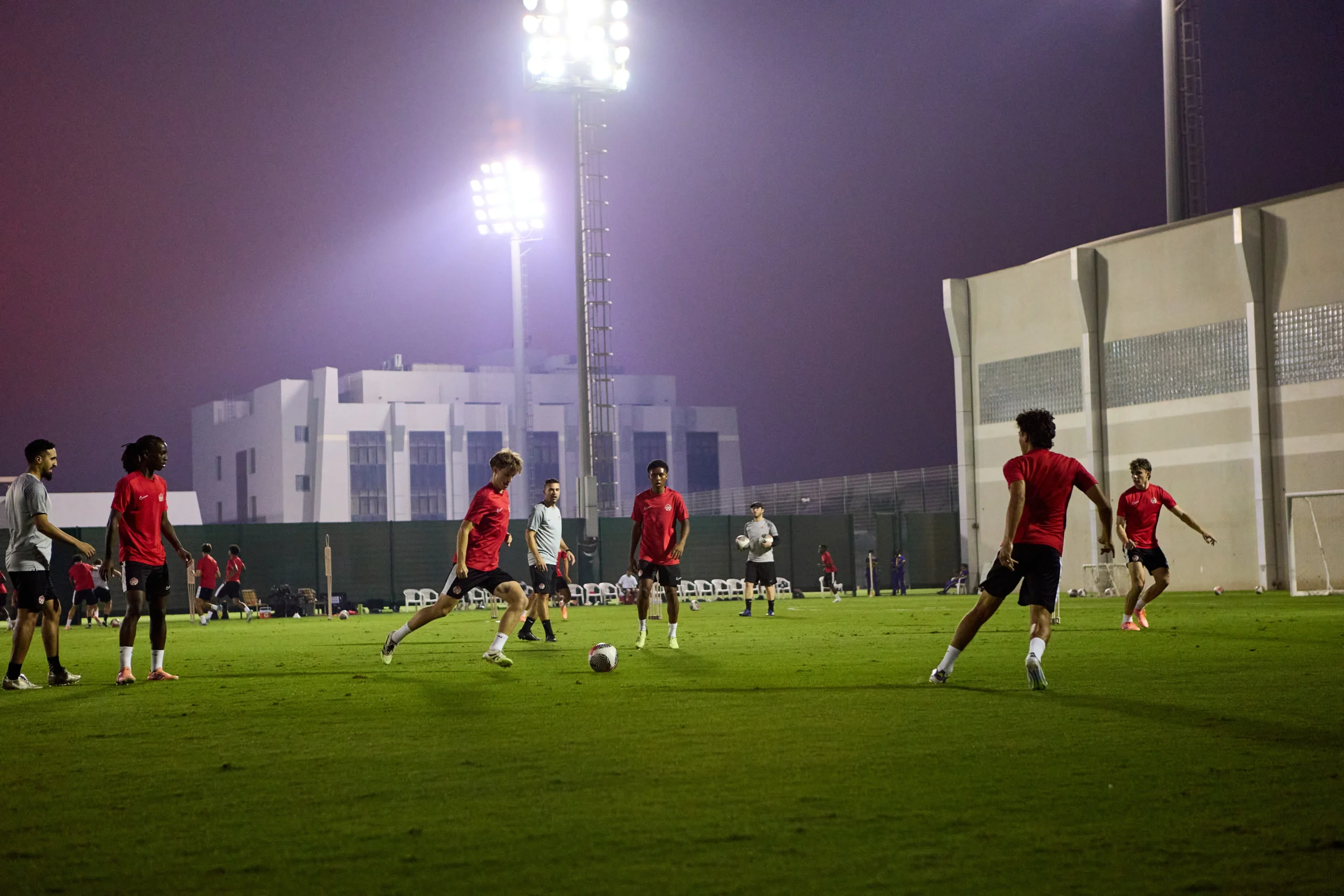 Canada training Dubai 4 - banner