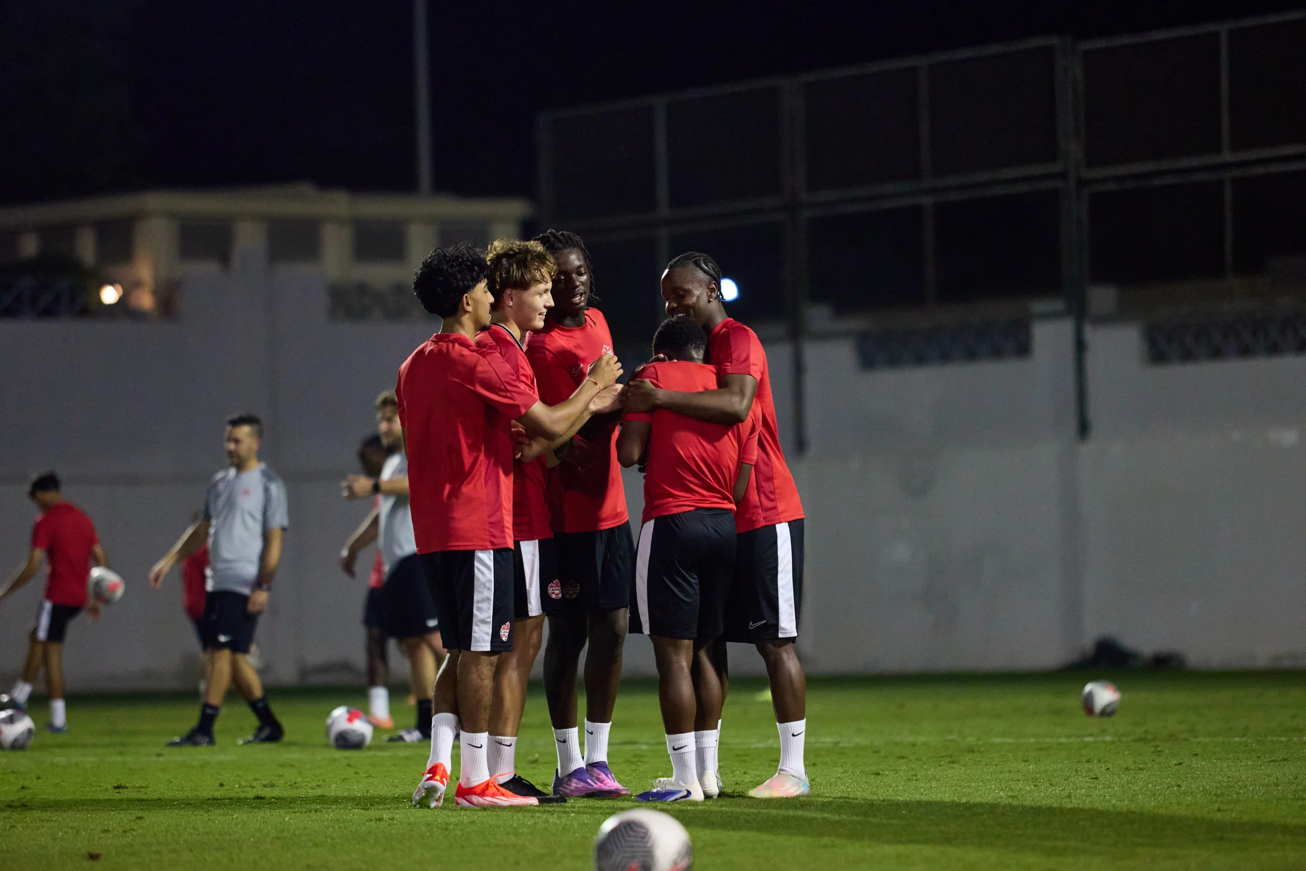 Canada training Dubai 6