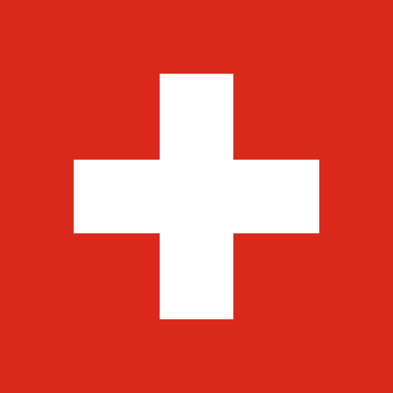 SWISS FLAG