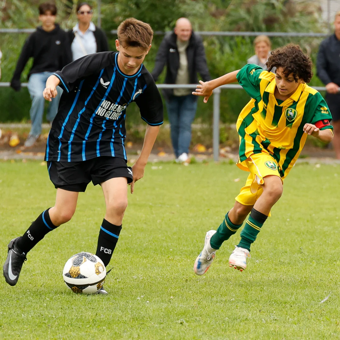 Greenport International Tournament 2025 4