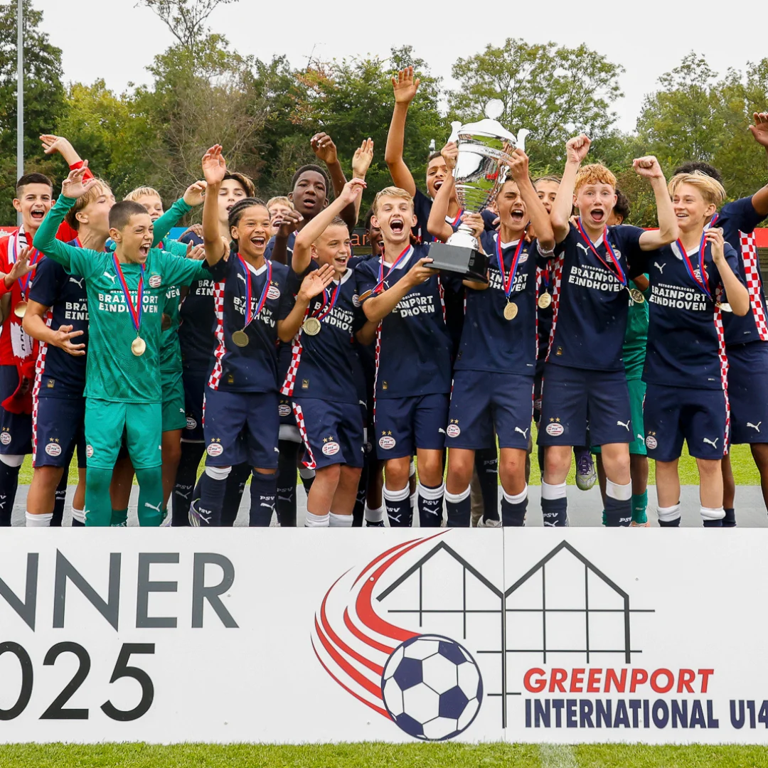 Greenport International Tournament 2025 6