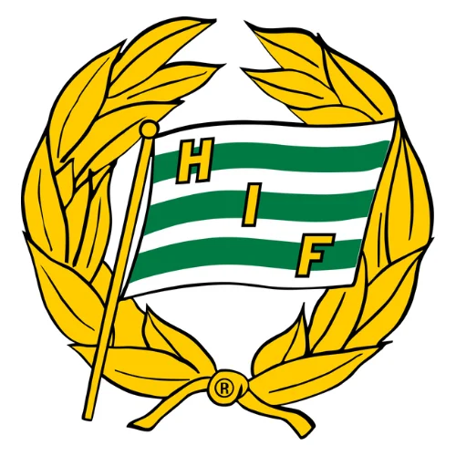 Hammarby logo