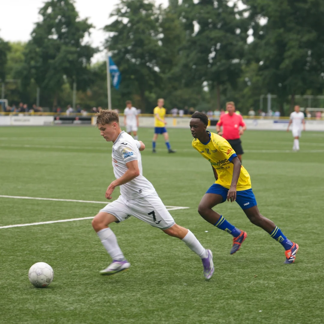 HeemskerkCup u19 2026 2