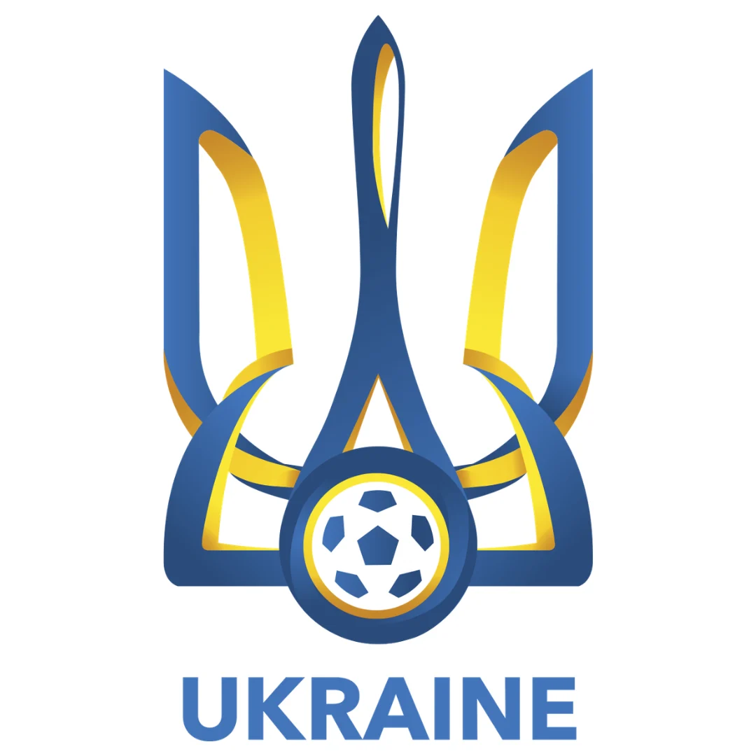 Ukraine Football